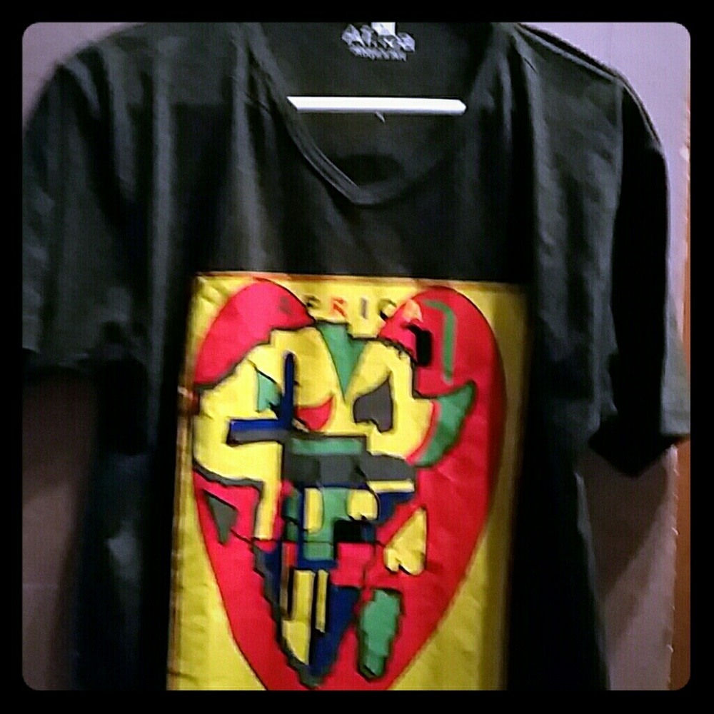T shirt